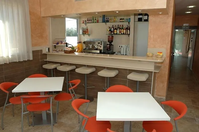 Hostal Los Coronales-1